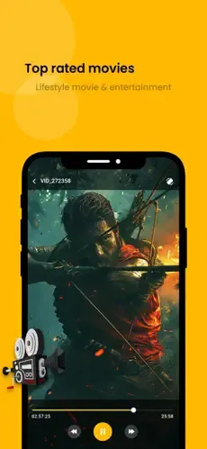hdstreamz-apk-download Top Rated Movies